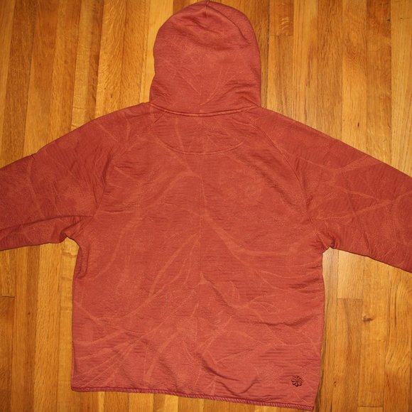 Nike Sportswear Therma-Fit ADV Tech Pack Floral Pullover Hoodie Men M - Picture 7 of 9